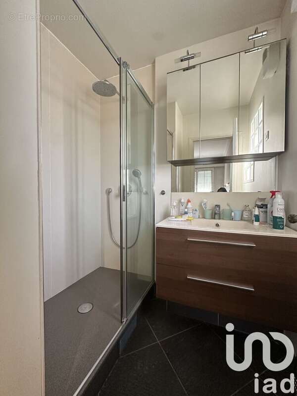 Photo 7 - Appartement à VILLIERS-SUR-ORGE