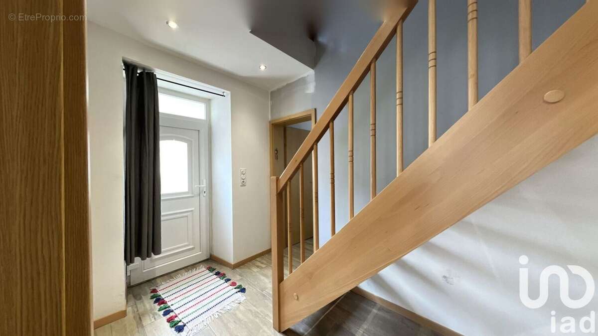 Photo 5 - Maison à TIEFFENBACH