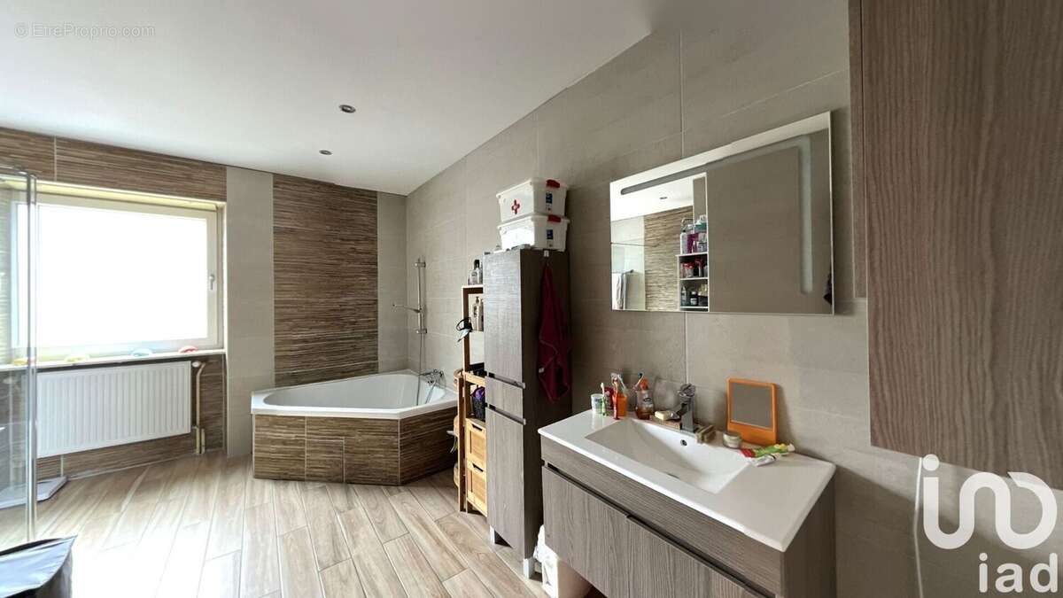 Photo 6 - Maison à TIEFFENBACH