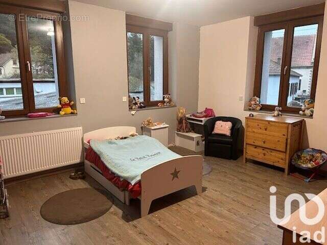 Photo 8 - Maison à TIEFFENBACH