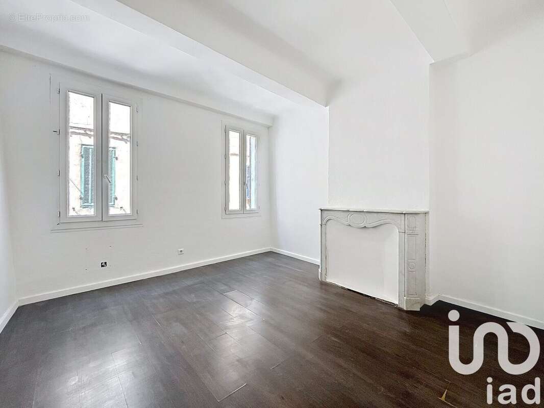 Photo 4 - Appartement à CEYRESTE