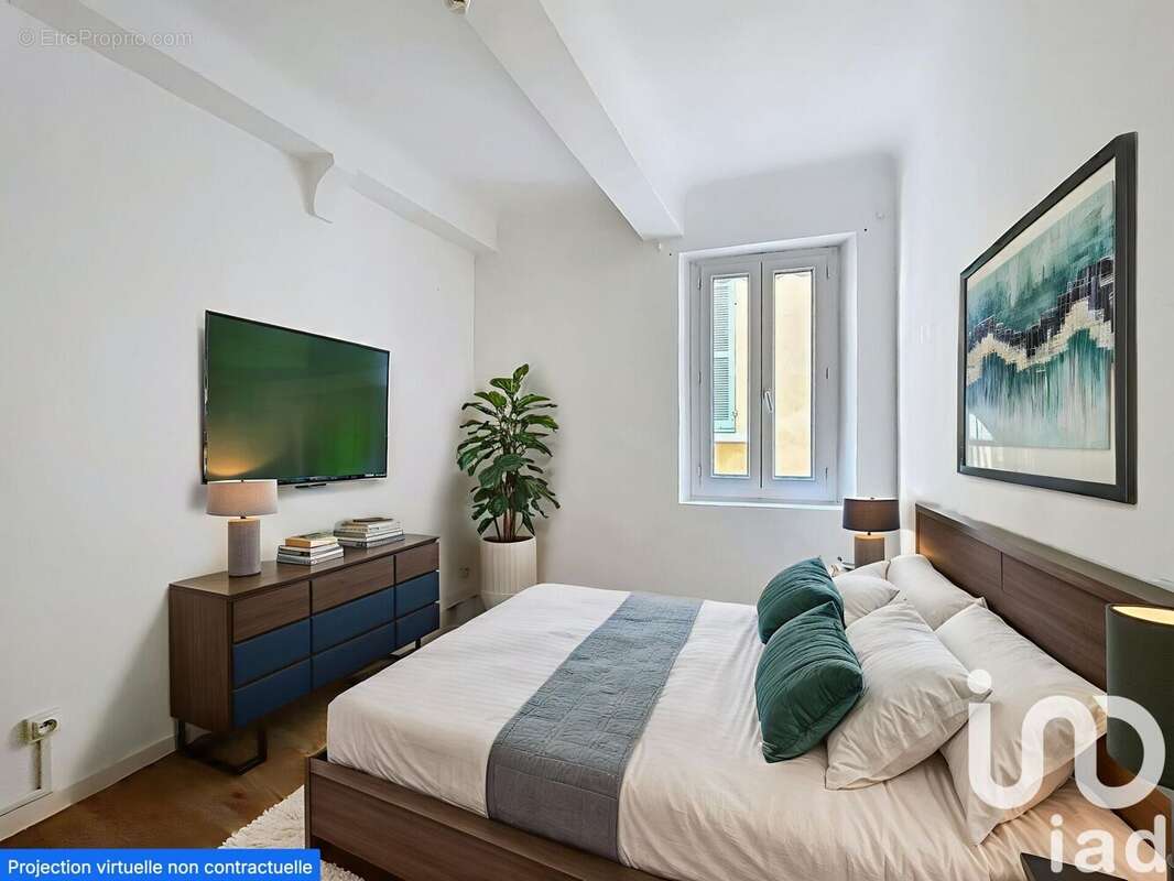 Photo 5 - Appartement à CEYRESTE