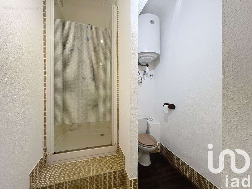 Photo 8 - Appartement à CEYRESTE