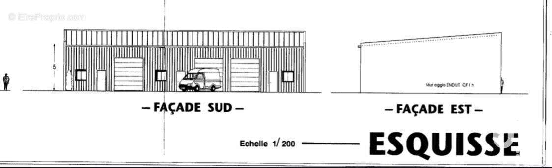 Photo 4 - Commerce à JACOU