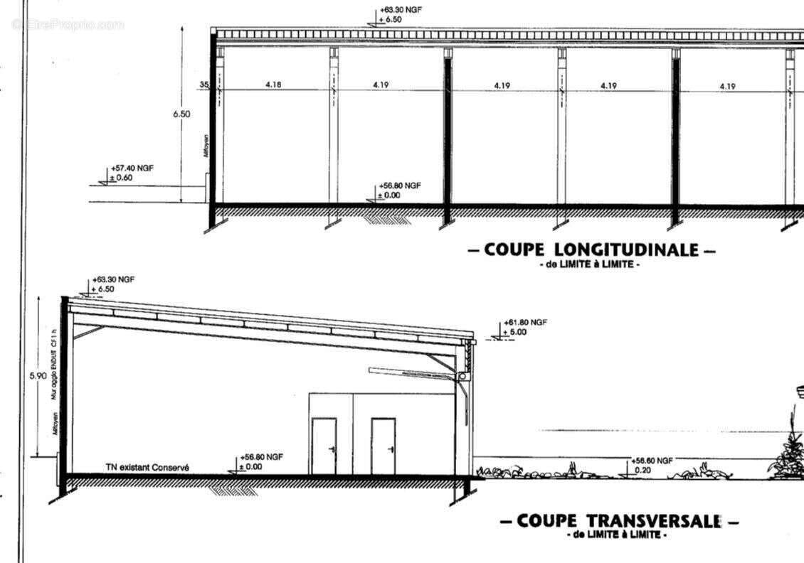 Photo 5 - Commerce à JACOU