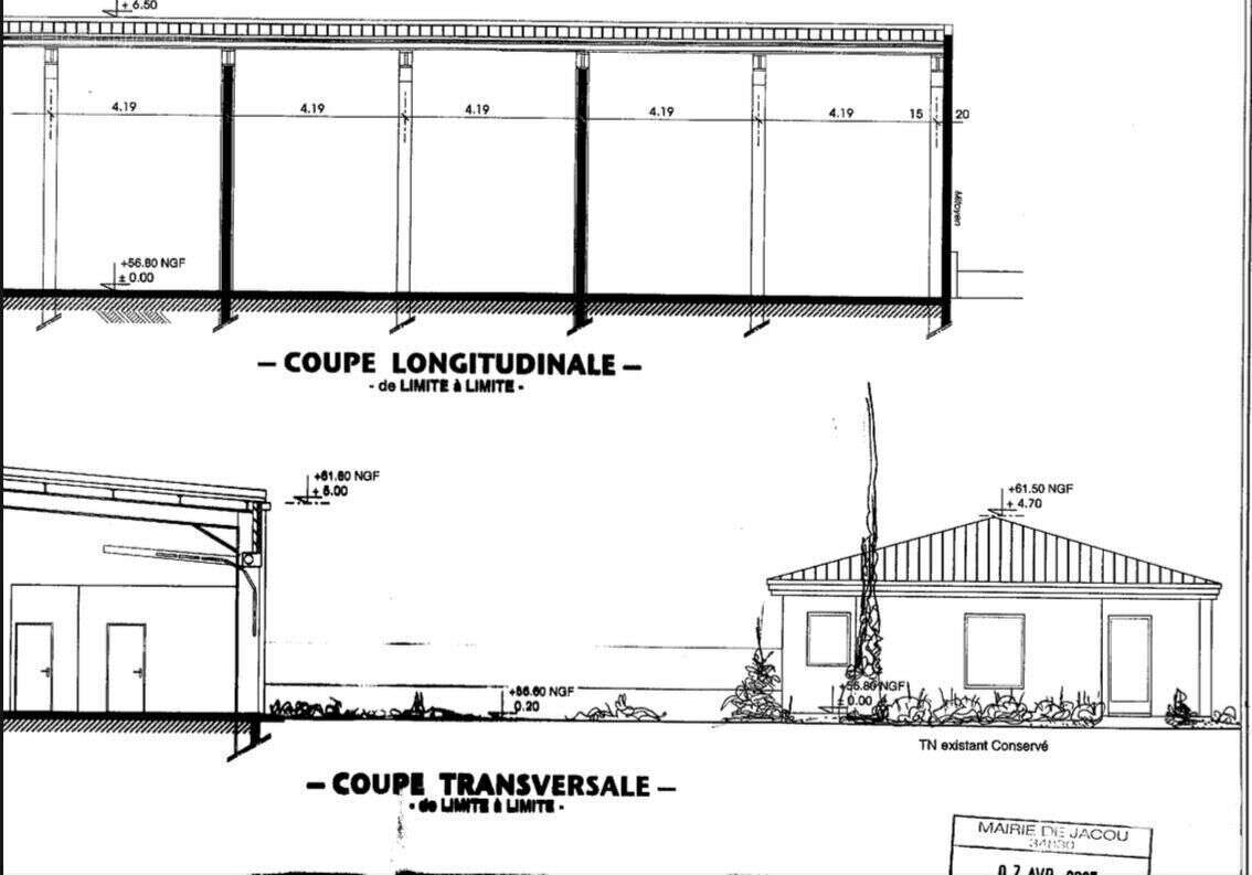 Photo 6 - Commerce à JACOU