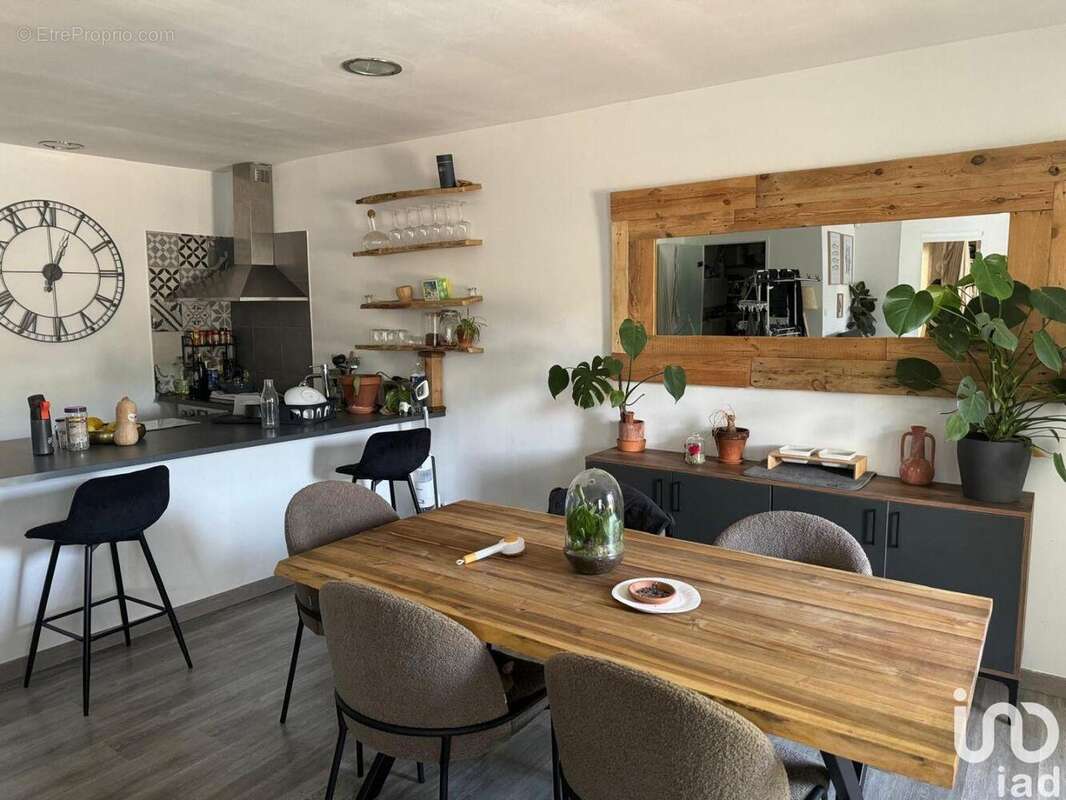 Photo 7 - Commerce à JACOU