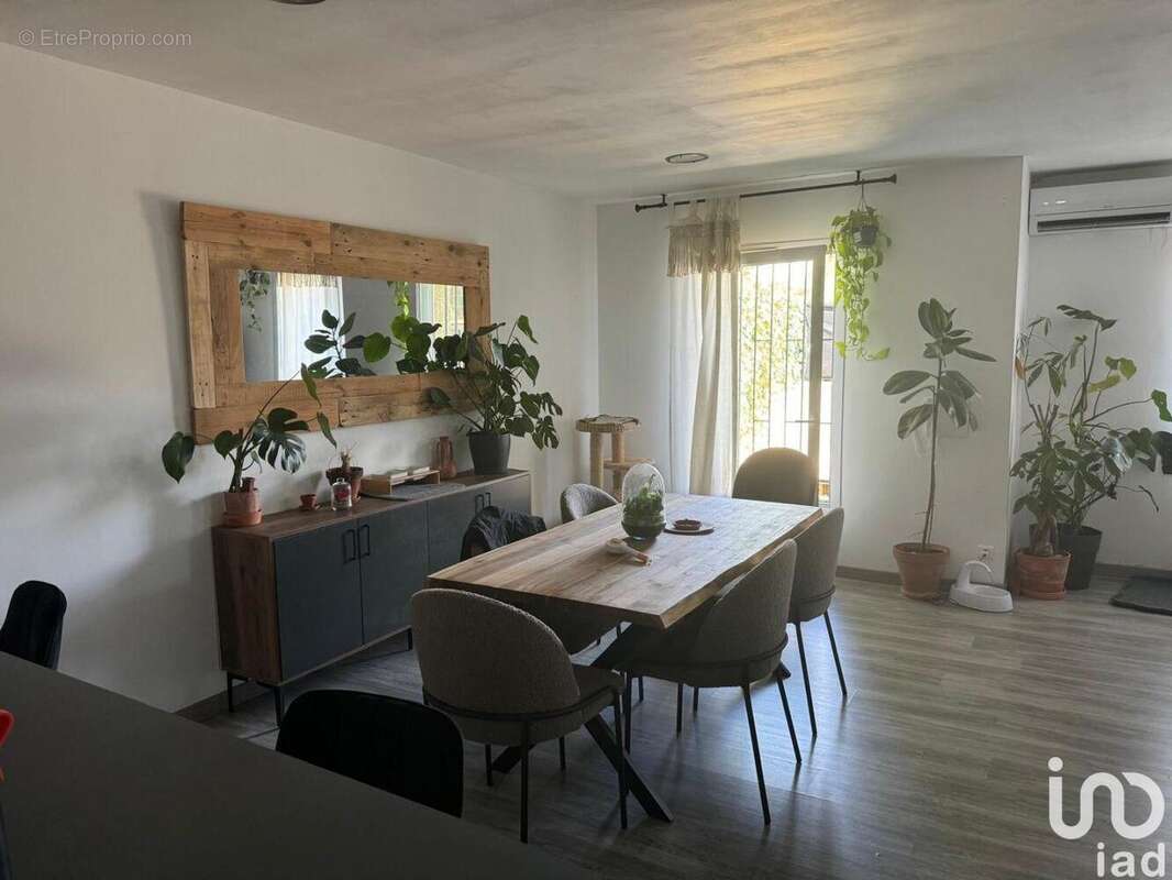 Photo 8 - Commerce à JACOU