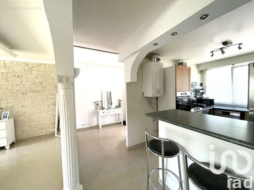 Photo 3 - Appartement à ETIOLLES