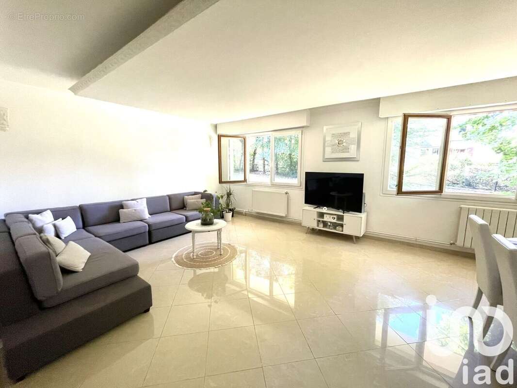 Photo 4 - Appartement à ETIOLLES