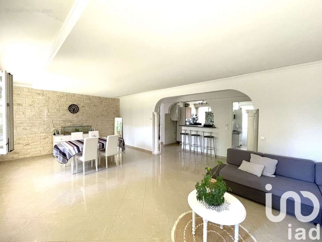 Photo 5 - Appartement à ETIOLLES