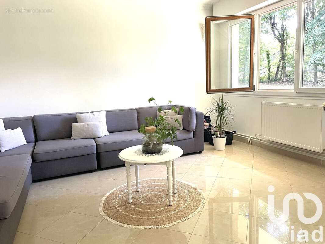 Photo 6 - Appartement à ETIOLLES