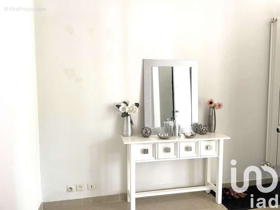 Photo 7 - Appartement à ETIOLLES