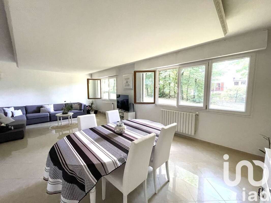 Photo 8 - Appartement à ETIOLLES