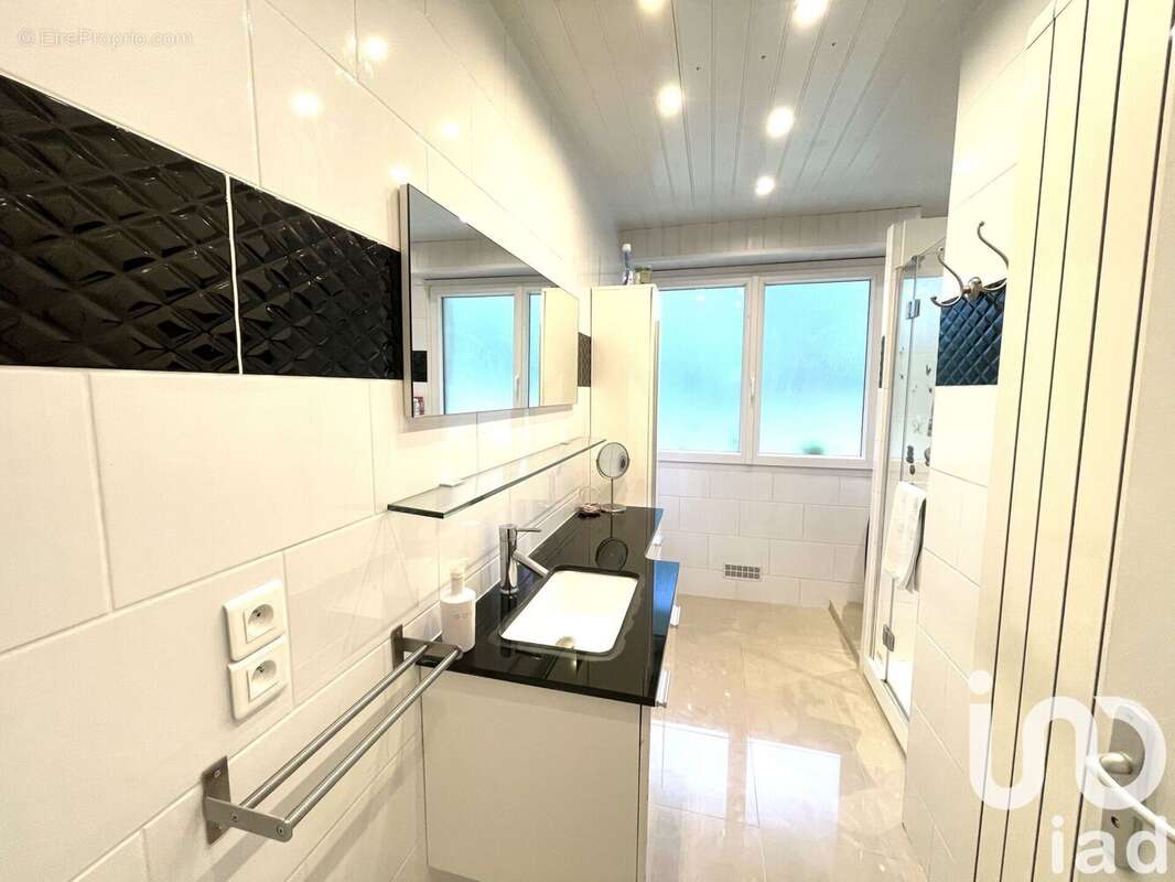 Photo 9 - Appartement à ETIOLLES