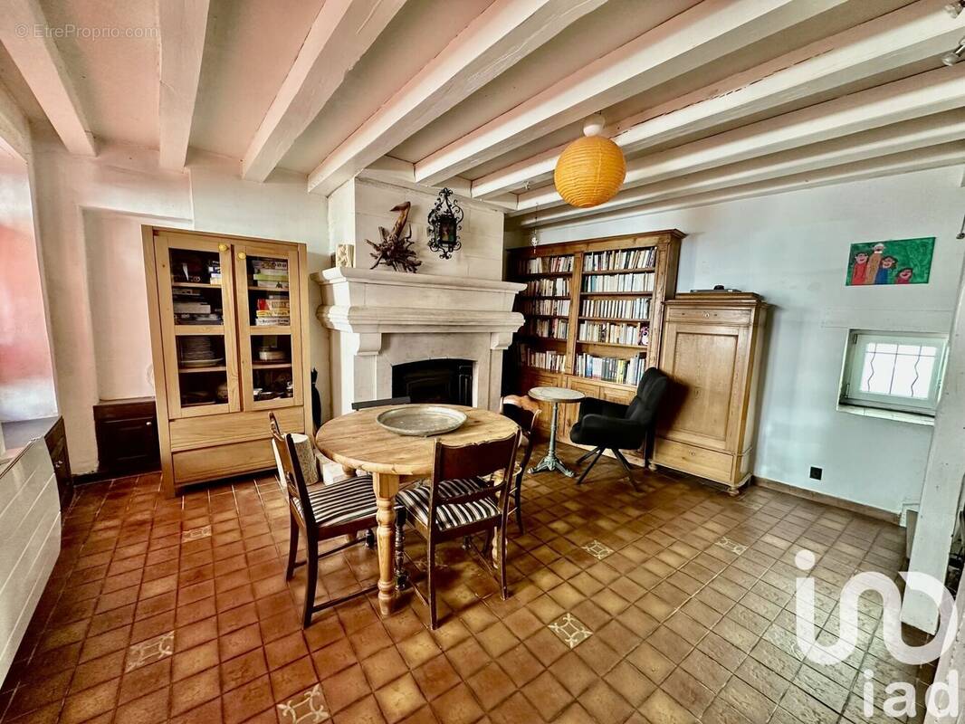 Photo 1 - Maison à PALAISEAU