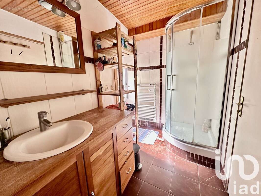 Photo 3 - Maison à PALAISEAU