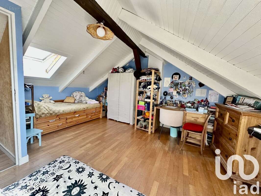 Photo 6 - Maison à PALAISEAU