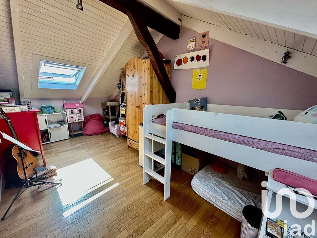 Photo 7 - Maison à PALAISEAU