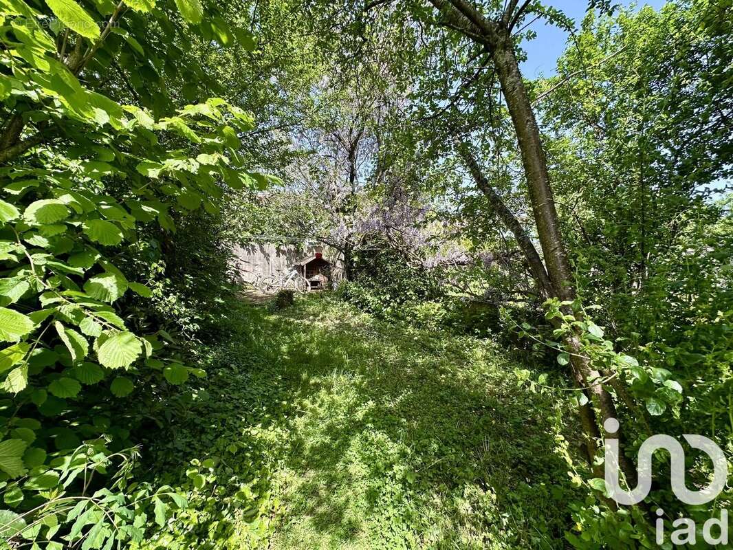 Photo 9 - Maison à PALAISEAU