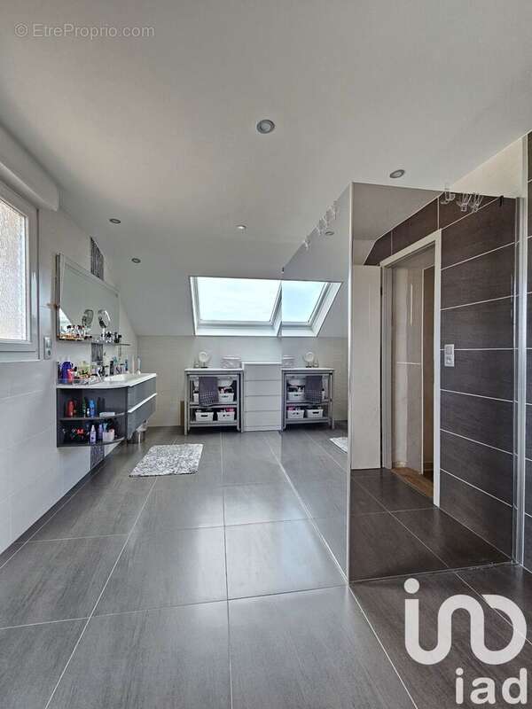 Photo 7 - Maison à HAUCOURT-MOULAINE