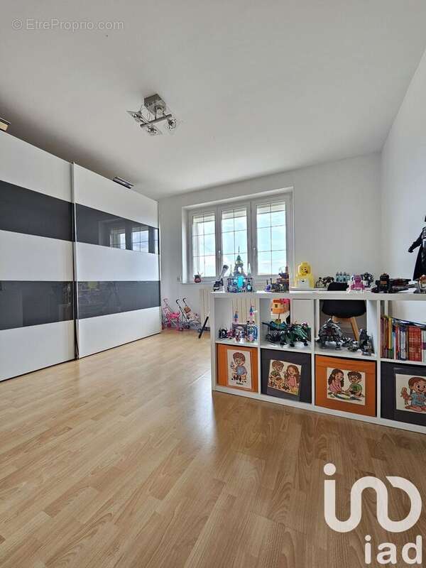 Photo 9 - Maison à HAUCOURT-MOULAINE