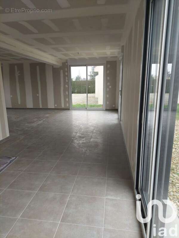 Photo 3 - Maison à MISSILLAC