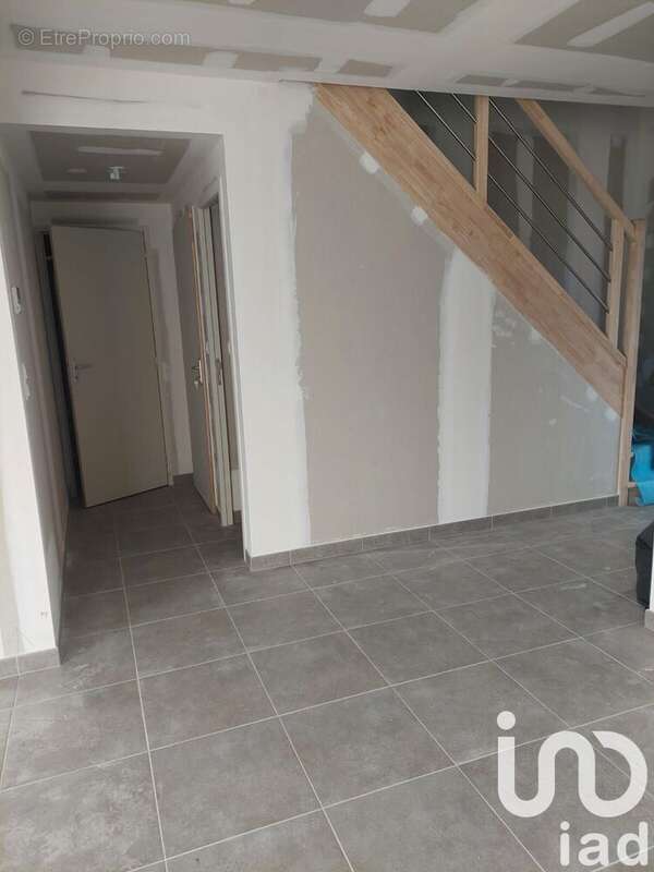 Photo 4 - Maison à MISSILLAC