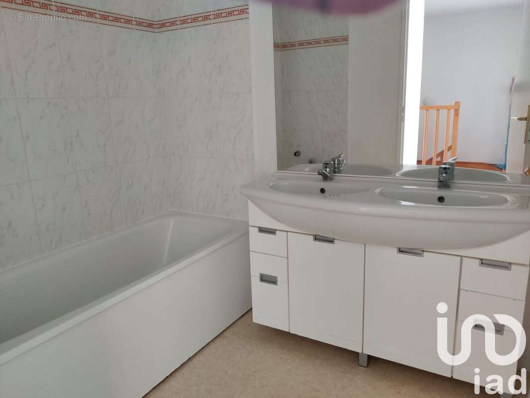 Photo 8 - Maison à BANNALEC