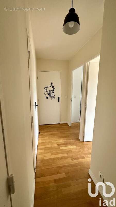 Photo 6 - Appartement à BRETIGNY-SUR-ORGE
