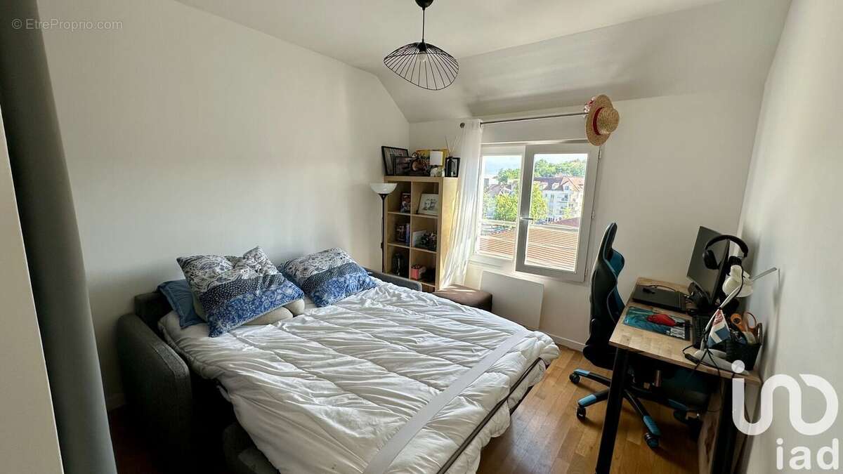 Photo 7 - Appartement à BRETIGNY-SUR-ORGE