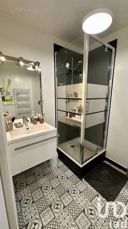 Photo 8 - Appartement à BRETIGNY-SUR-ORGE