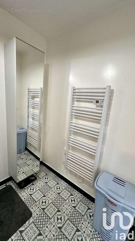 Photo 9 - Appartement à BRETIGNY-SUR-ORGE