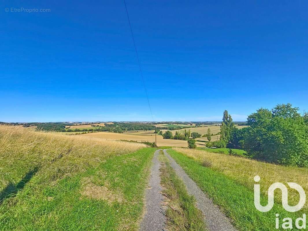 Photo 3 - Maison à SAMATAN