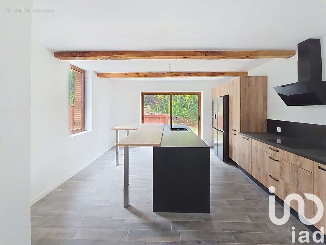 Photo 5 - Maison à SAMATAN