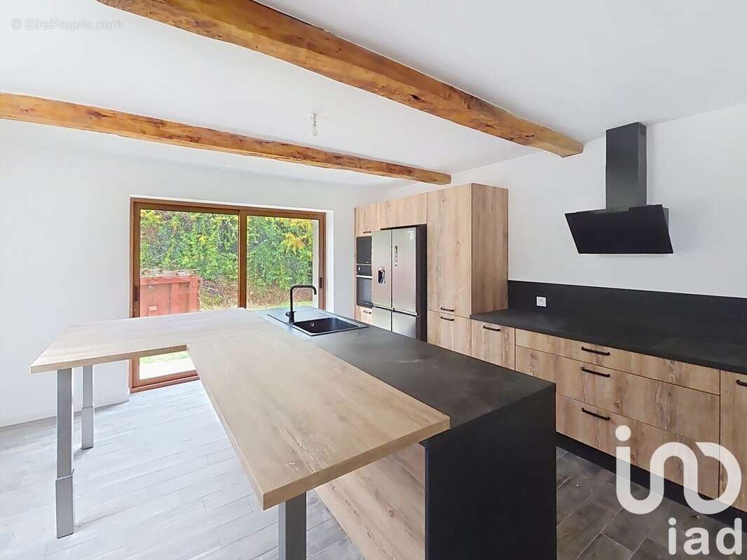 Photo 6 - Maison à SAMATAN