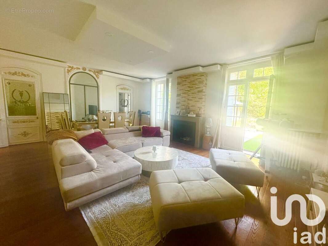 Photo 2 - Appartement à PRESLES