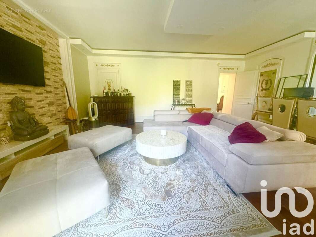 Photo 3 - Appartement à PRESLES