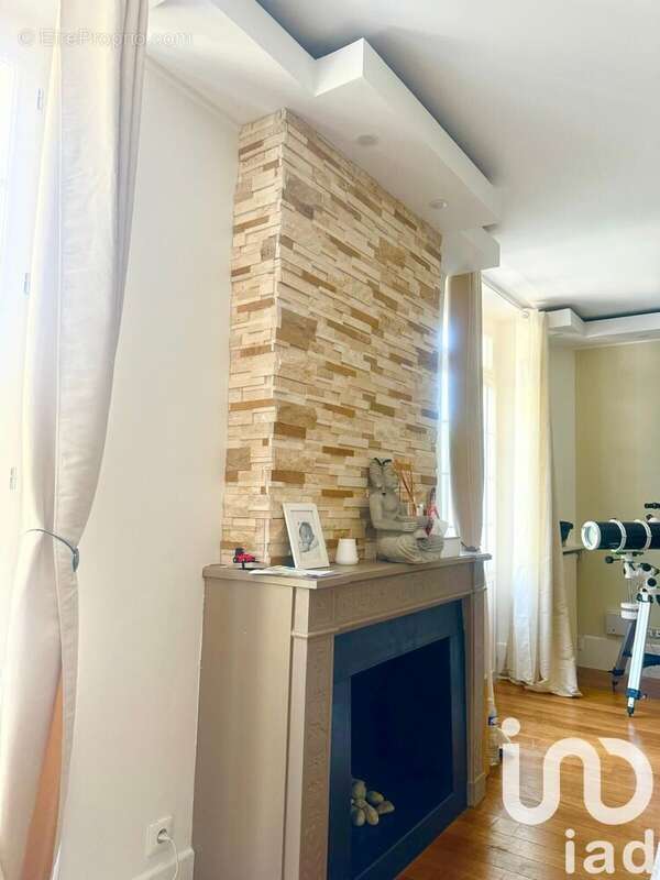 Photo 4 - Appartement à PRESLES