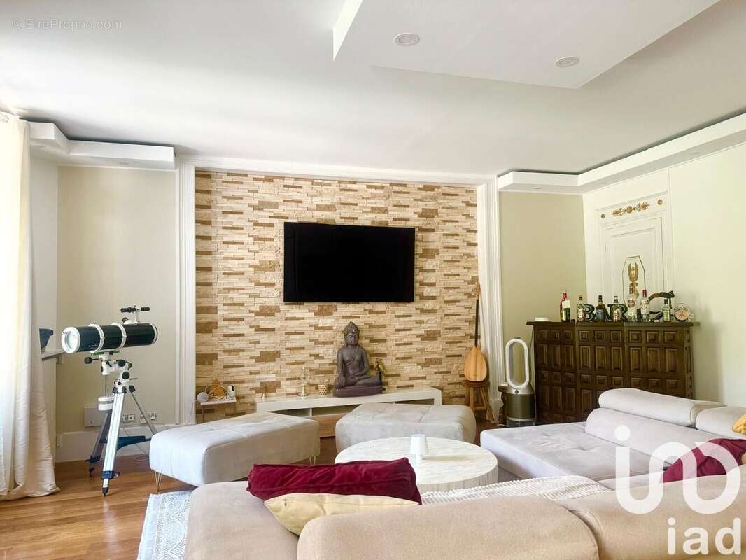 Photo 5 - Appartement à PRESLES