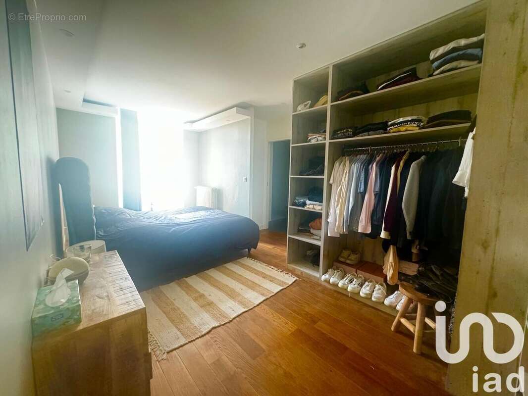 Photo 7 - Appartement à PRESLES