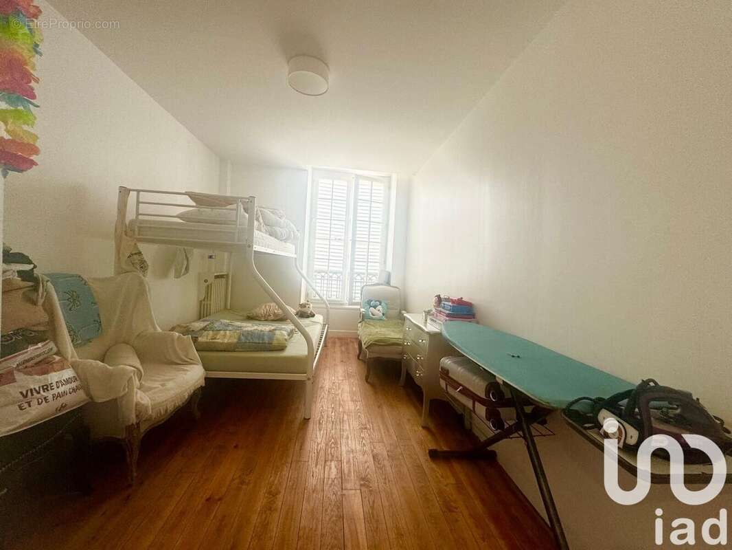 Photo 8 - Appartement à PRESLES