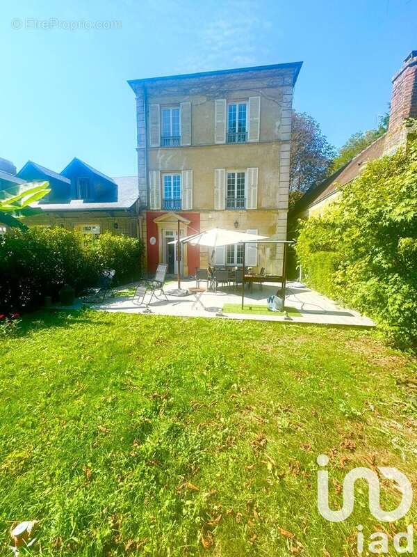 Photo 9 - Appartement à PRESLES