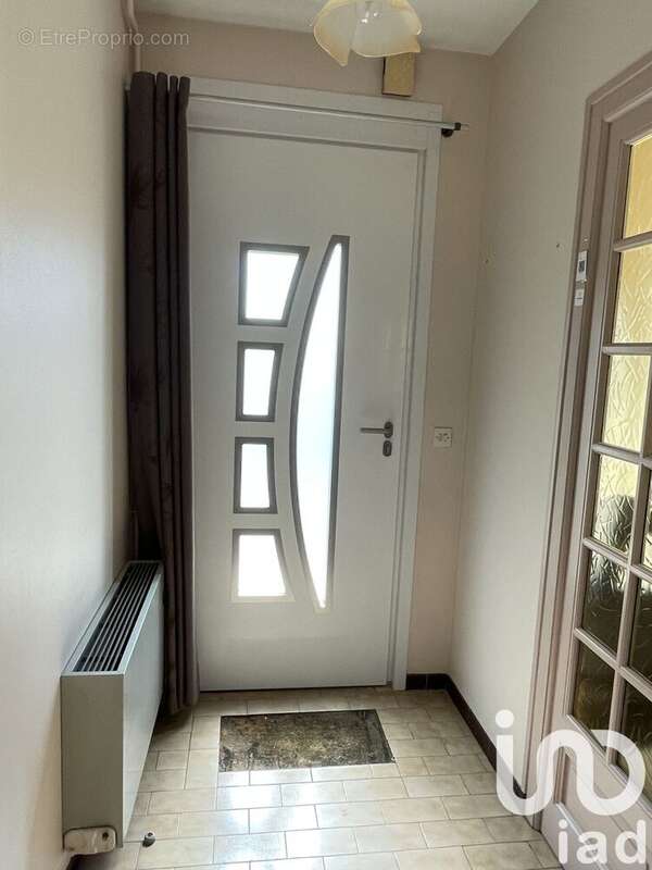 Photo 5 - Maison à LIBOURNE