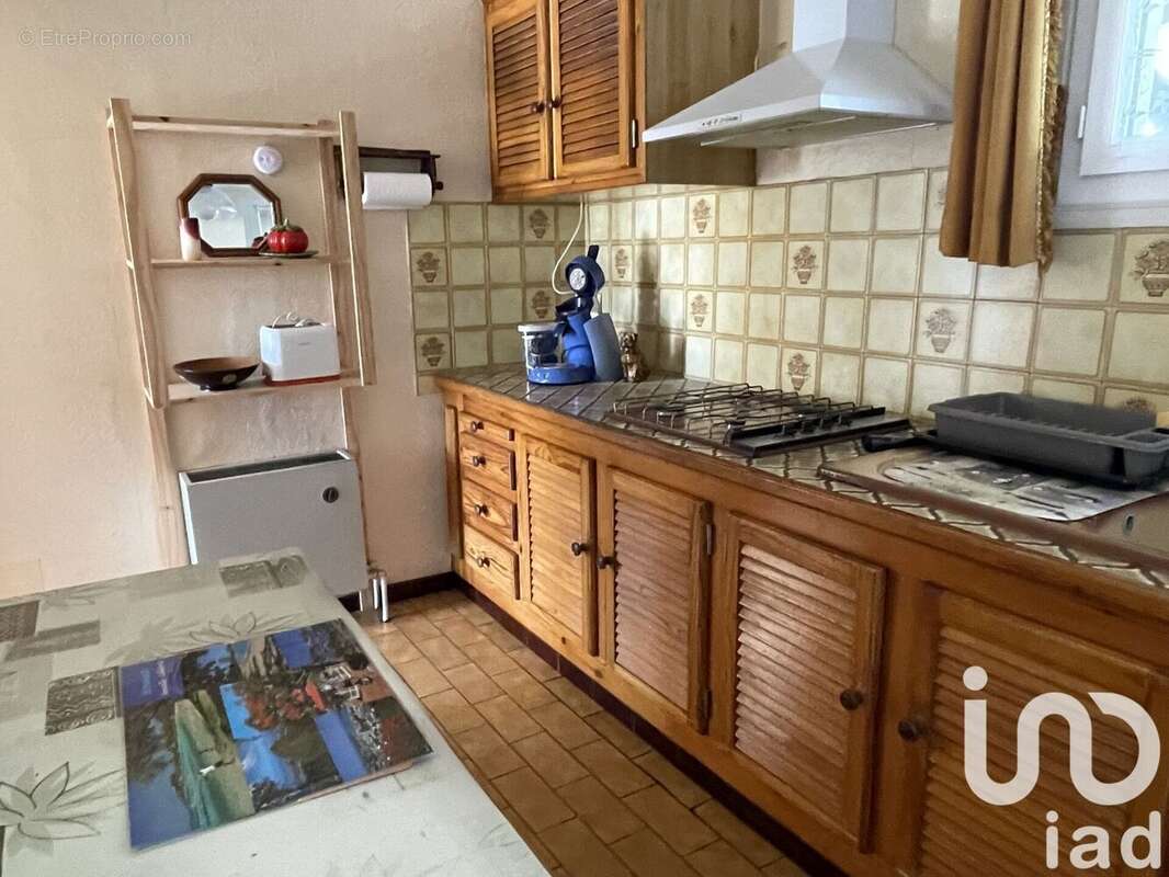 Photo 6 - Maison à LIBOURNE