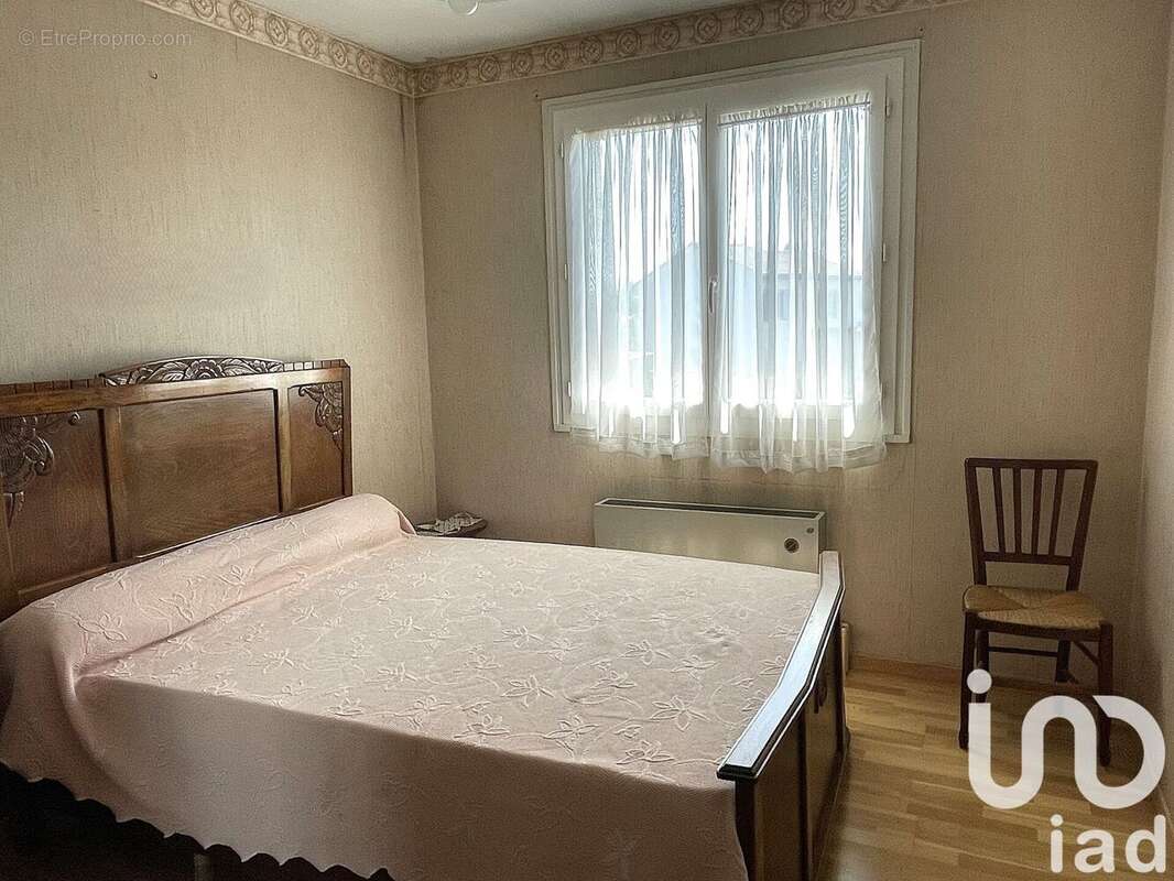 Photo 7 - Maison à LIBOURNE