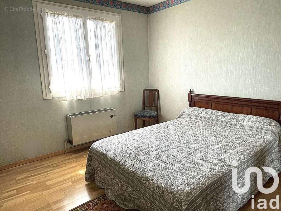 Photo 9 - Maison à LIBOURNE