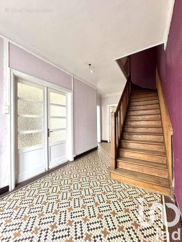 Photo 1 - Maison à FAUQUEMBERGUES