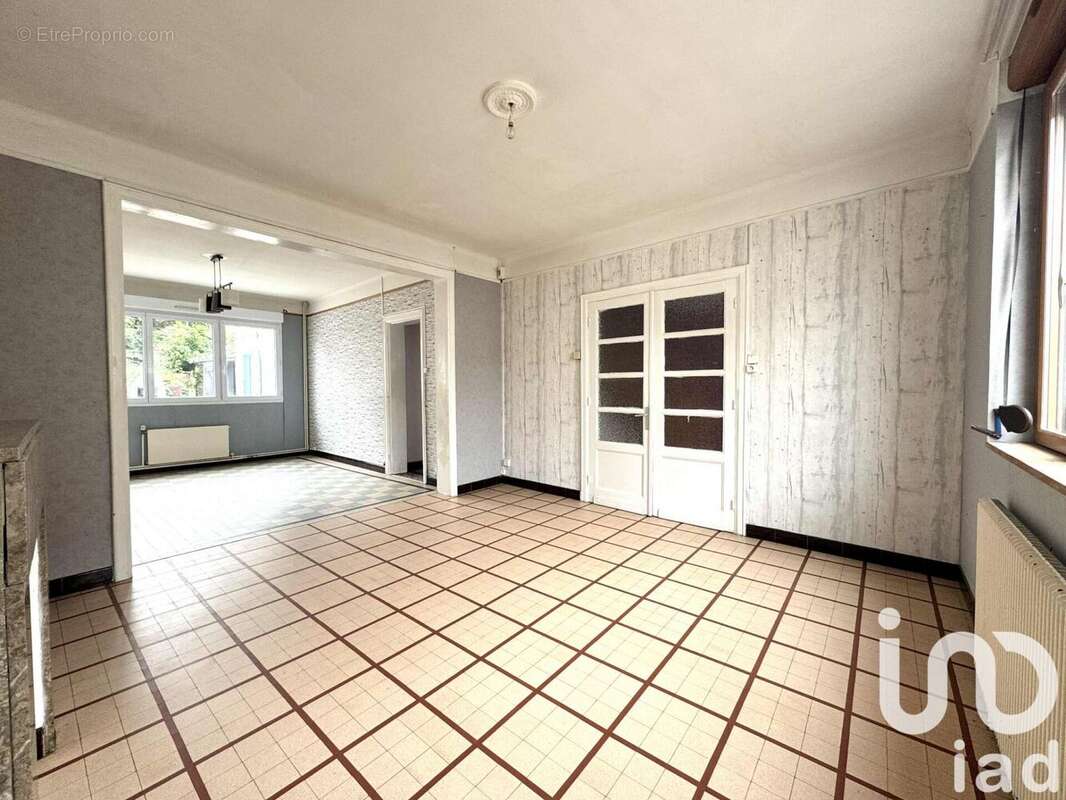 Photo 2 - Maison à FAUQUEMBERGUES