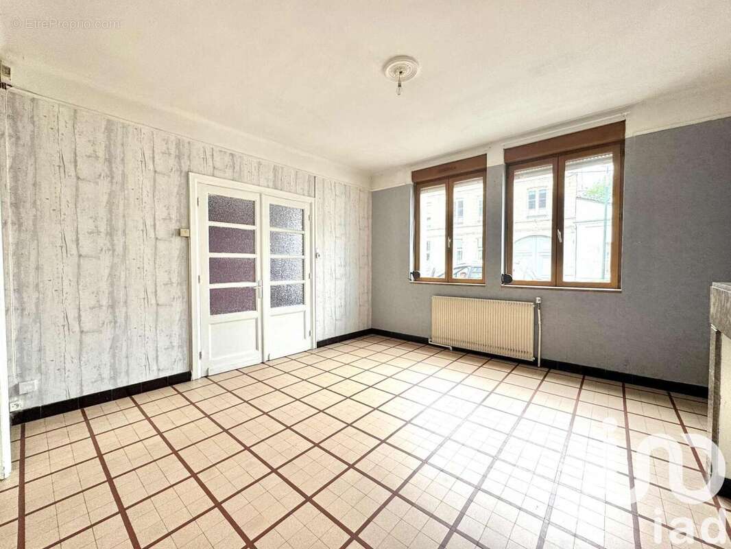 Photo 3 - Maison à FAUQUEMBERGUES